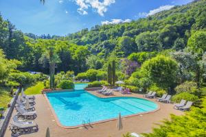 Residence Villa Ada Holiday C208