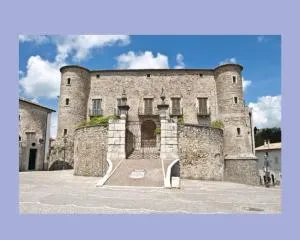 Guest House La Corte - Accadia