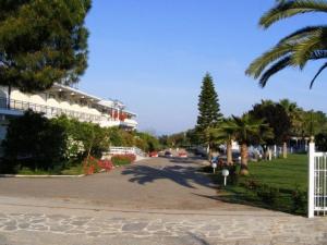 Lintzi Hotel Ilia Greece