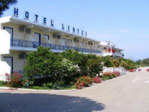 Lintzi Hotel Ilia Greece