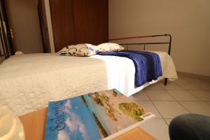 Casa vacanze clio centro Otranto, Salento 6 posti