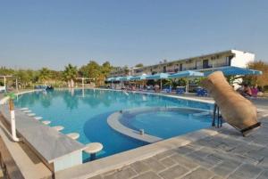 Lintzi Hotel Ilia Greece