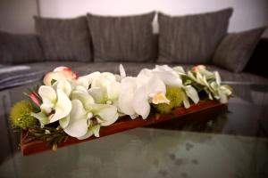 Ferienwohnung Liebeskind