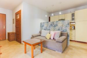 Apartamenty Świnoujście - Baltic Park Promenada