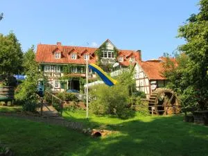 Landgasthof & Landhaus Hofmeister - Sudeck