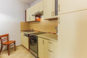 Apartamenty Świnoujście - Baltic Park Promenada