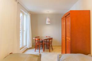 Apartamenty Świnoujście Baltic Park Promenada