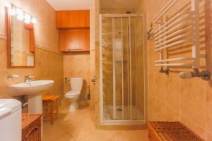 Apartamenty Świnoujście - Baltic Park Promenada