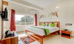 Treebo Atithi Comforts, 1 Km From Nisargadhama Forest - Kushalnagar