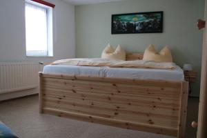 Ferienwohnungen Grüne Tanne