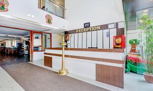 Treebo Atithi Comforts, 1 Km From Nisargadhama Forest