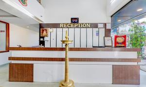 Treebo Atithi Comforts, 1 Km From Nisargadhama Forest