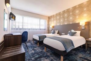 Hotels Hotel National : photos des chambres