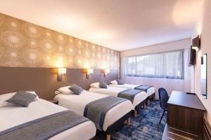 Hotels Hotel National : photos des chambres