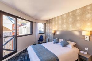 Hotels Hotel National : photos des chambres