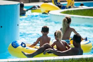 Club del Sole Marina Julia Family Collection