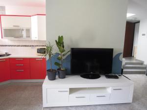 Apartment Terassin