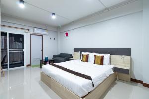 Phòng Loại Sang (Deluxe Room)