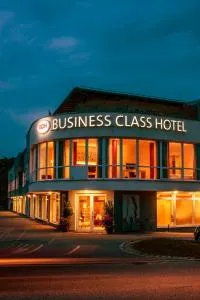 Business Class Hotel Ebersberg - Grafing