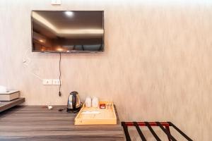 Phòng Suite (Suite Room)