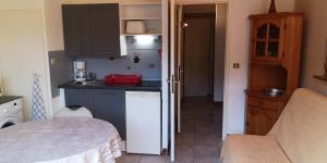 Appartements Residence Cap Azur Appartement 215 : photos des chambres