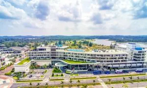 Grand Lagoi Hotel Bintan - 丹戎槟榔