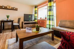 Apartamenty Izerskie Wyszyńskiego