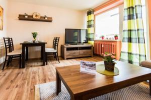 Apartamenty Izerskie Wyszyńskiego