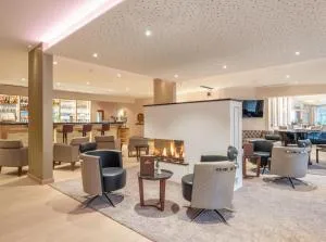 Thermenhotel Apollo - Reichersberg