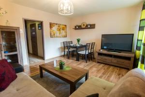 Apartmán Apartamenty Izerskie - Wyszyńskiego Świeradów-Zdrój Poľsko