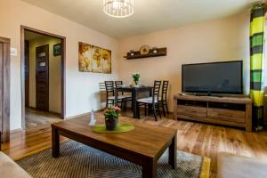 Apartamenty Izerskie - Wyszyńskiego