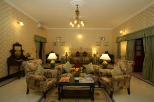 Gajner Palace-Heritage by HRH Group of Hotels