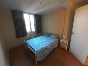 F2 de charme au cœur de Rouen, vu unique sur la cathédrale