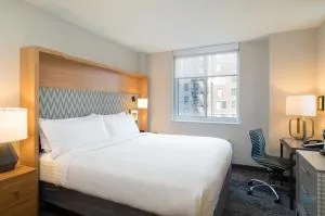 Holiday Inn New York City - Wall Street by IHG