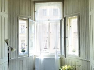 VIP city CENTER apartment Prague