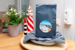 Welcome in - Vakantiewoning met ruime tuin en open haard I Horizon 3 Renesse