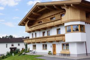 Suite Ferienwohnung Geigerhof Gnadenwald &Oslash;sterrike