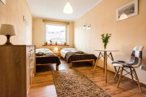 Apartamenty Izerskie - Wyszyńskiego