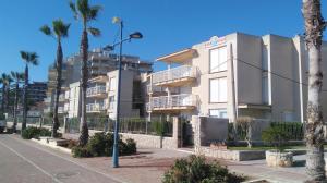 Alpen 1 - Cala Josep I 1era Linea