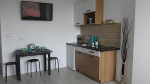 Apartament Pucka Przystań