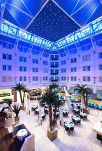 Thon Hotel Oslofjord - Haslum 