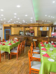 Euro Star Hotel