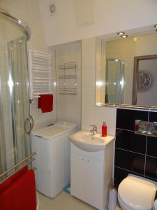 Sopot City Apartament