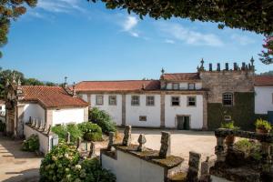 Casa do Campo - Turismo de Habitação