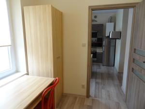 Sopot City Apartament