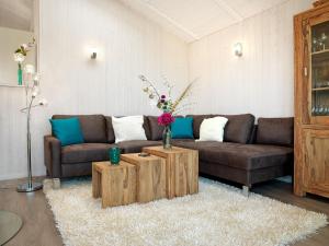 Dänische Ferienhäuser am Salzhaff Haus Meerjungfrau