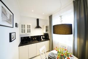 Small Residence Apartamenty Sienkiewicza