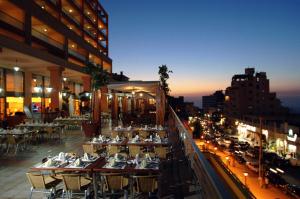 Safir Bhamdoun Hotel