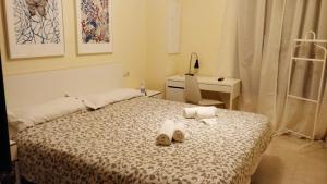 Carretería Center Apartments