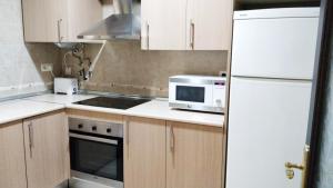 Carretería Center Apartments